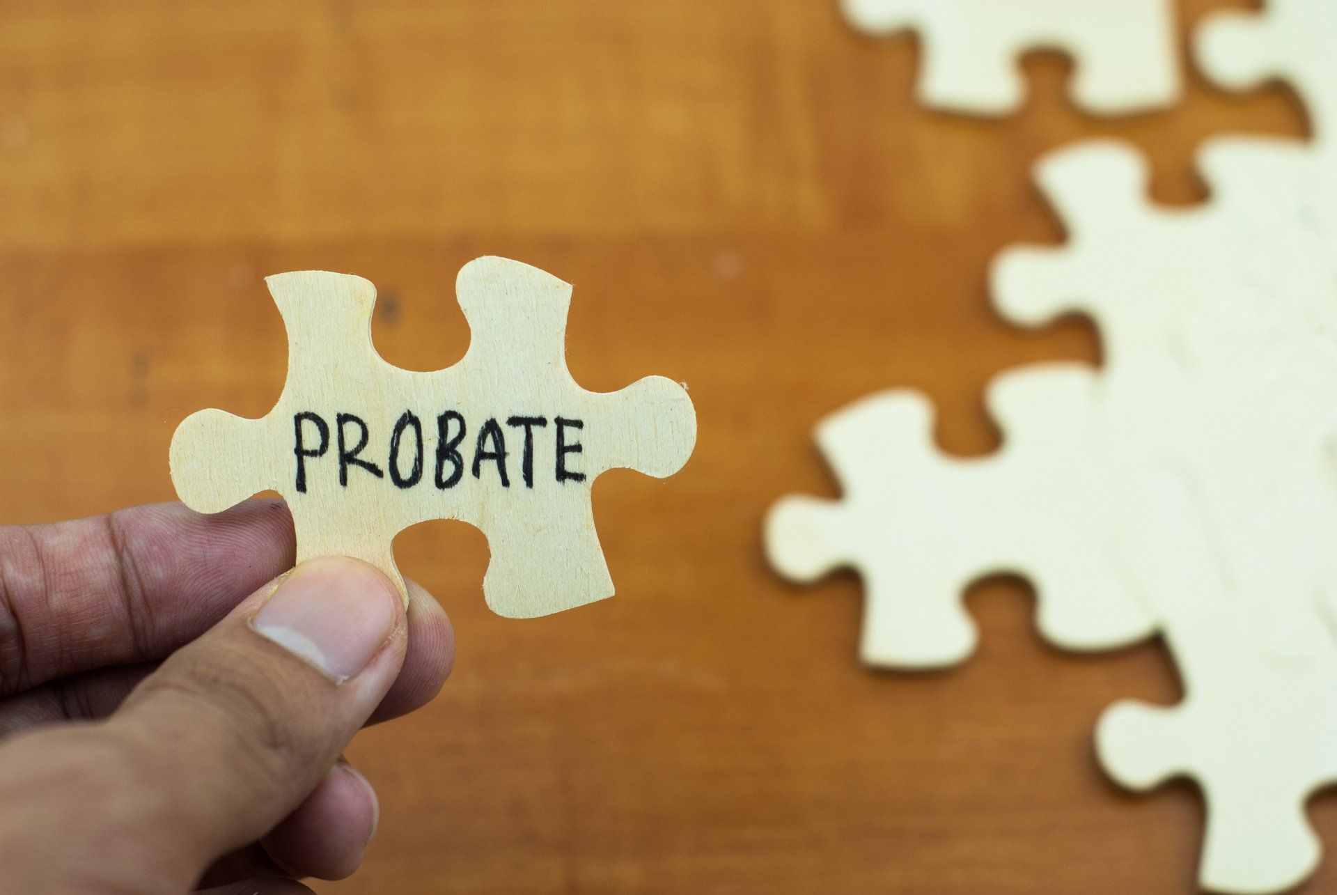 Risk of Probate Litigation