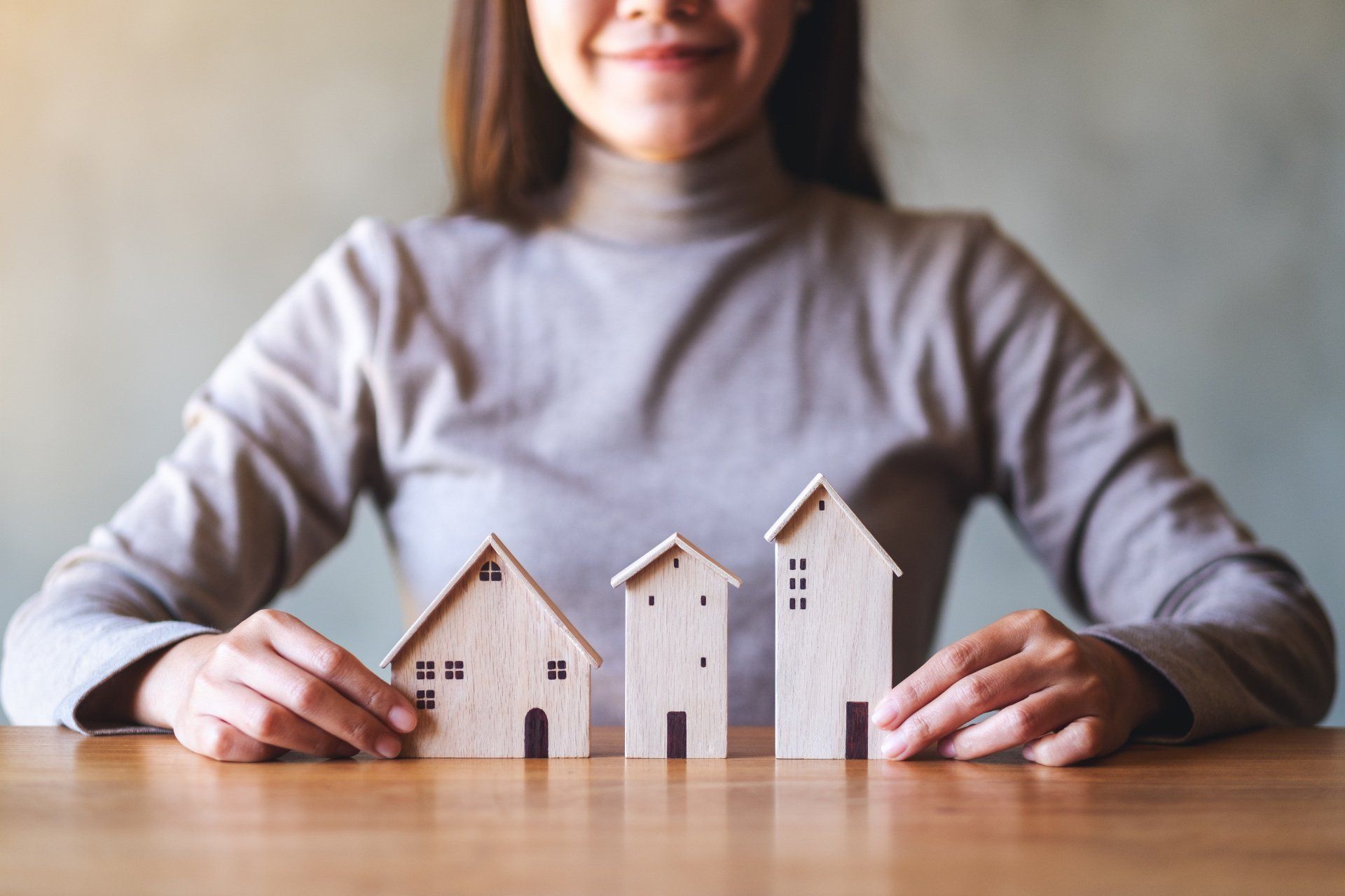 Purchasing Your First Investment Property