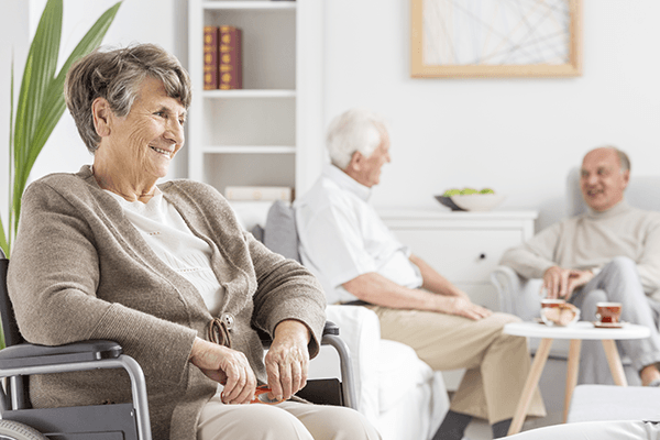 Helpful Strategies to Pay for Assisted Living Costs