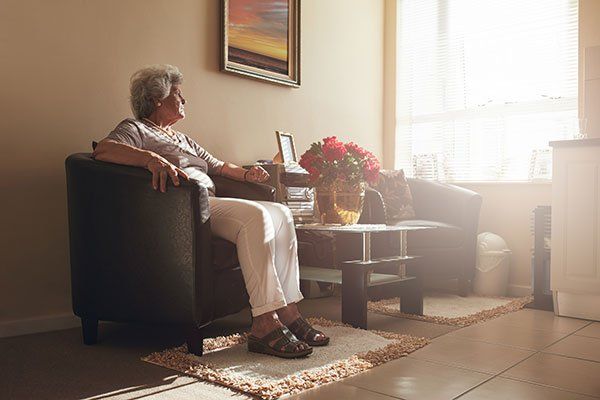 Aging Alone Increases Dementia Risk