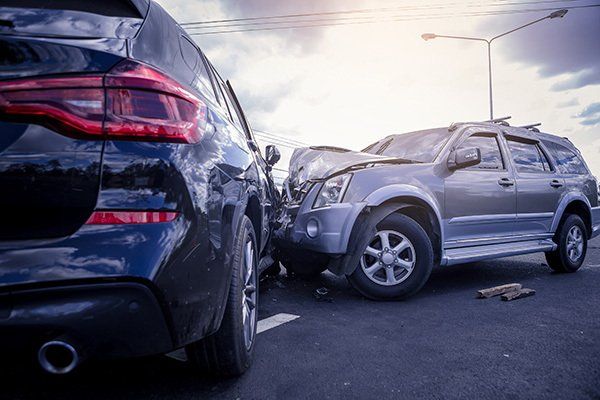 Uninsured Motorist Claims