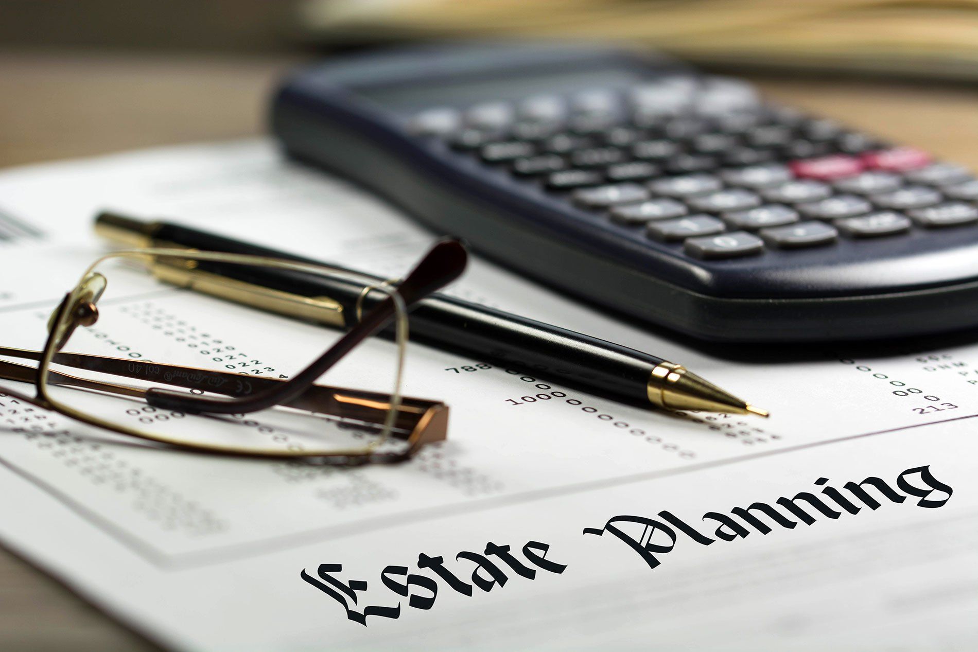 The Importance of Understanding Estate Planning