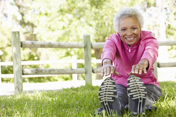 Steps Seniors Can Take to Deter Depression