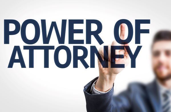 A Durable Power of Attorney is Essential