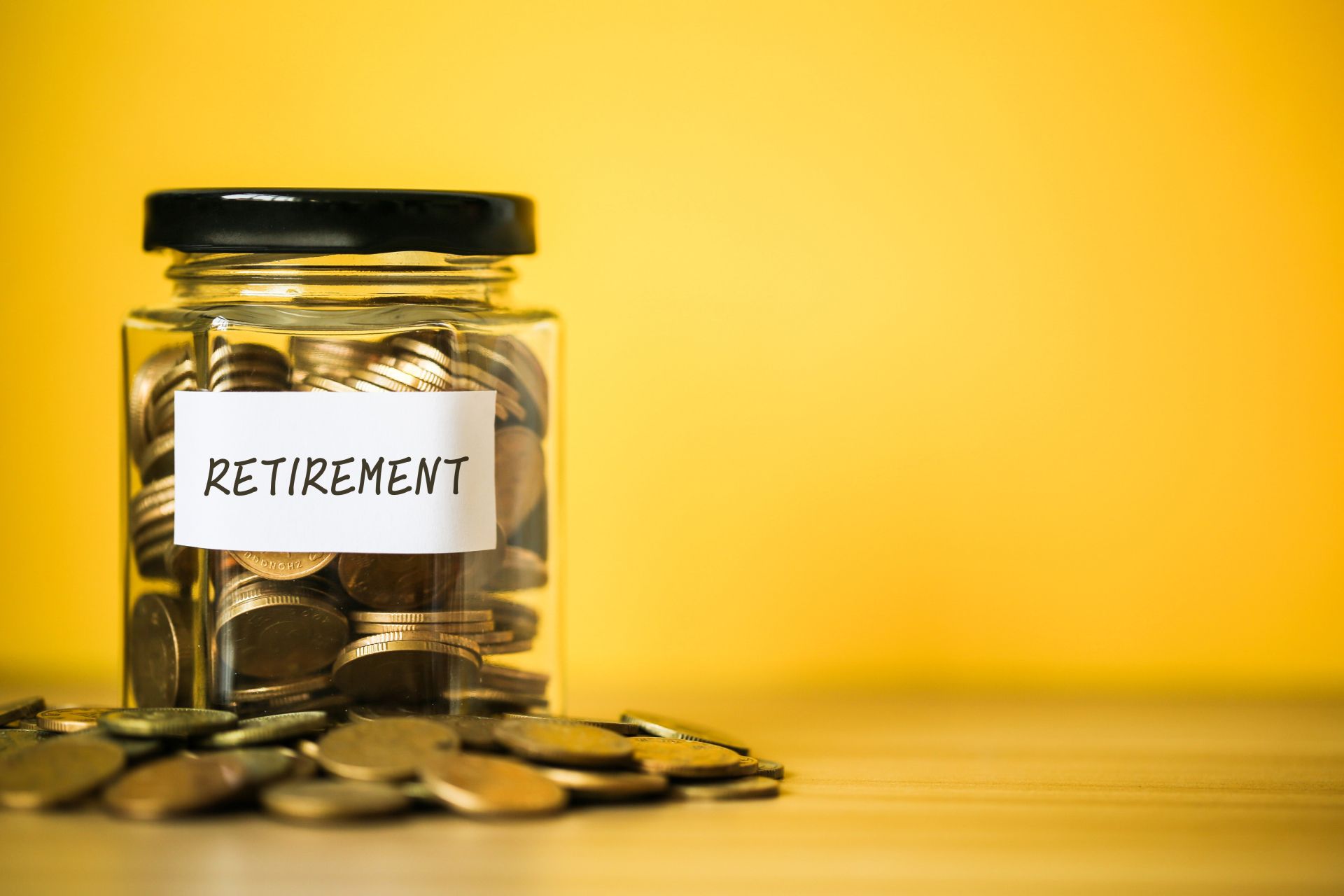 Recent Changes to Retirement Planning