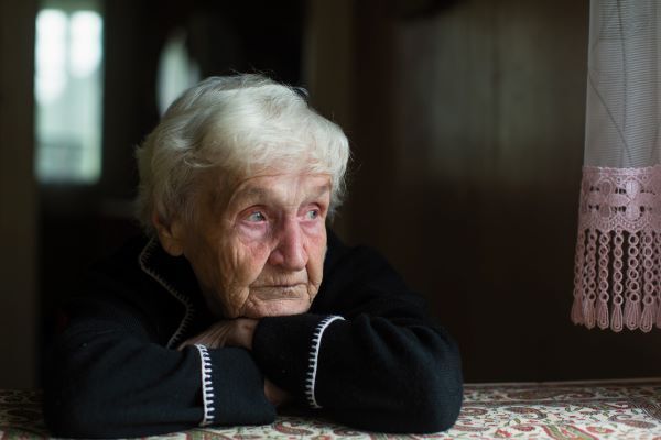 Fraud and Abuse Affecting the Elderly