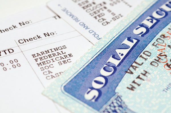 Should You Take Social Security Benefits Early if You have Lost your Job?